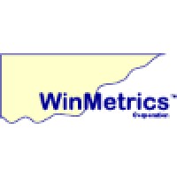 WinMetrics Corporation Logo
