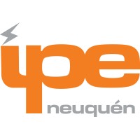 IPE Neuquen S.A. Logo