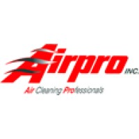 Airpro, Incorporated Logo