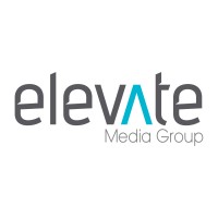 Elevate Media Group Logo