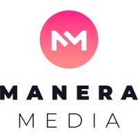ManeraMedia GmbH Logo