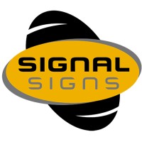 Signal Signs Logo