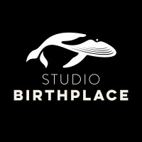 Studio Birthplace Logo
