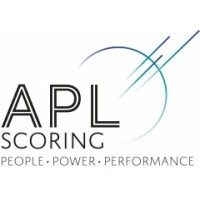 APL Scoring * People * Power * Performance Logo