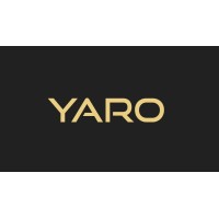 YARO COMERCIO E IMPORTACAO LTDA. Logo