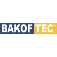 Bakof Plásticos Ltda Logo