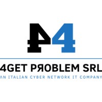 4GET Problem Srl Logo