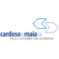 Cardoso & Maia S.A. Logo