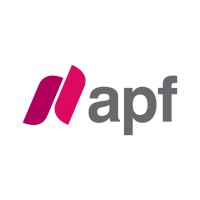 Apf Menuiserie SA Logo