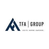 TFA Group Logo
