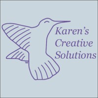 Karens Creative Solutions, LLC Logo