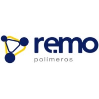 Remo Polímeros Logo