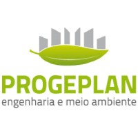 PROGEPLAN Engenharia e Meio Ambiente Logo