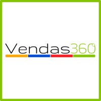 vendas360graus Logo