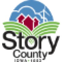 Story County Logo