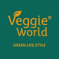 VeggieWorld Logo
