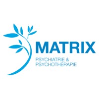 Matrix Psychiatrie et Psychothérapie Logo
