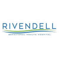 Rivendell Behavioral Health Hospital Logo