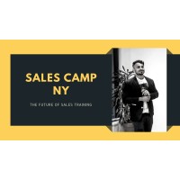 Sales Boot Camp Logo