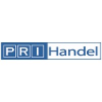 PRI Handel AB Logo