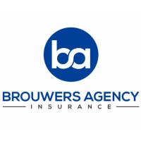 The Brouwers Agency, LLC Logo