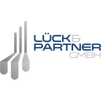 Lück & Partner GmbH Logo