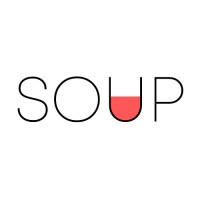 Soup Agency Logo