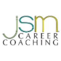 JSM Career Coaching Logo