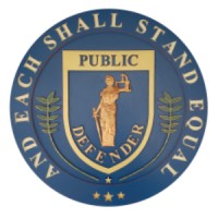 Law Office of the Public Defender, 17th Judicial Circuit Logo