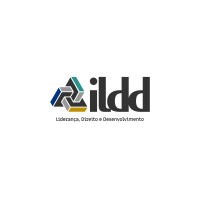 ILDD - Instituto de Estudos em Liderança, Direito e Desenvolvimento Logo