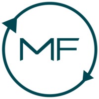 Grupo Consultores MF Logo