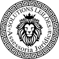 Solutions Leilões Logo