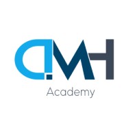Digital Marketing Academy in Hospitality (DMAH) Logo