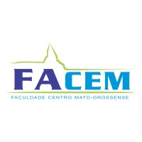 Faculdade Centro Mato-grossense - FACEM Logo