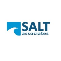 SALT Associates Logo