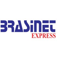Brasinet Express Transportes Ltda Logo