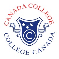 Canada College Logo
