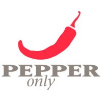Pepper Only Logo