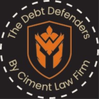 Ciment Law Firm, PLLC Logo