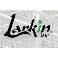 Larkin Storage and Retail Equipment Logo