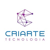 Criarte Tecnologia Logo