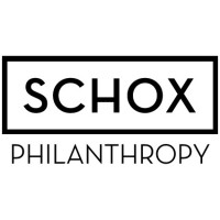 Schox Philanthropy Logo