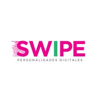 Swipe personalidades digitales Logo
