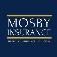 Mosby Insurance Agencies Logo
