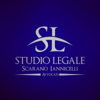 SL Studio Legale Logo