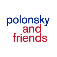 polonsky & friends Logo
