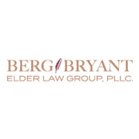Berg Bryant Elder Law Group, PLLC Logo