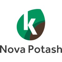 Nova Potash Agricultura S.A. Logo