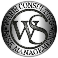 Waris International Consulting Ltd Logo