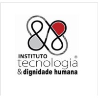 Instituto Tecnologia & Dignidade Humana Logo